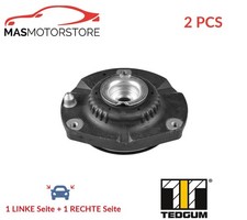 FEDERBEINLAGER DOMLAGER PAAR VORNE TEDGUM TED68649 2PCS P FÜR OPEL ASTRA K