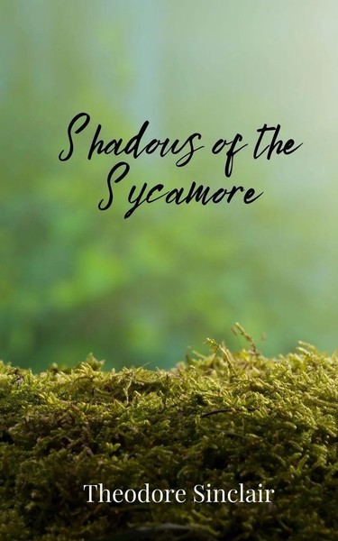 Theodore Sinclair | Shadows Of The Sycamore | Taschenbuch | Englisch (2025)-image