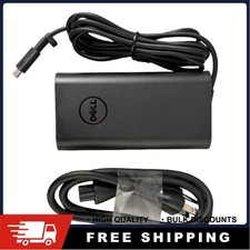Dell 130W USB-C AC Power Adapter For Dell XPS Dell Precision DA130PM170