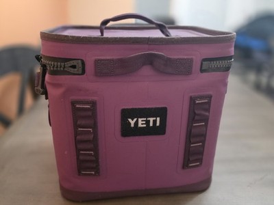 Yeti Hopper Flip 12 in Nordic Purple DISCONTINUED