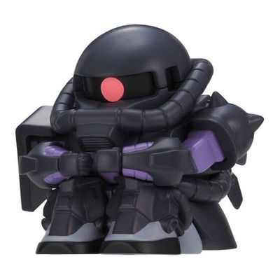 Mobile Suit Gundam: Machiboke – Gundam Edition (L-Size) | Bandai
