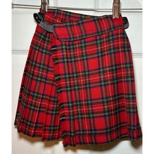 James Pringle Weavers kilt age 4 made in Scotland