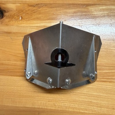 TapeTech 3.5'' Inside Corner Flusher CF35TT for Drywall Taping & Finishing EUC!