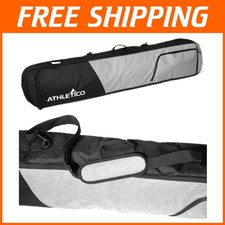 Peak Ski Bag with Adjustable Compression Straps