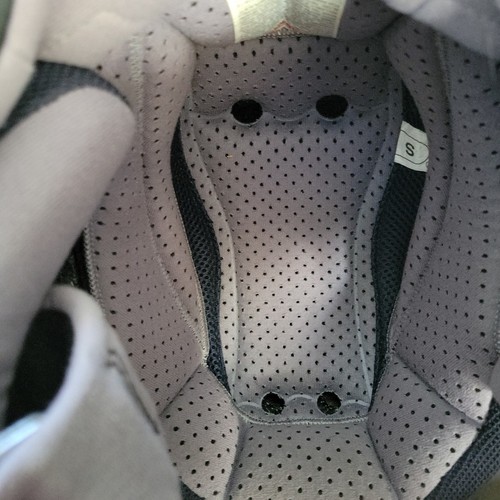 Scala Rider Smartpack -Bluetooth W/ HJC SY-Max2 Helmet Integrate Sunsheild Small - Picture 8 of 14