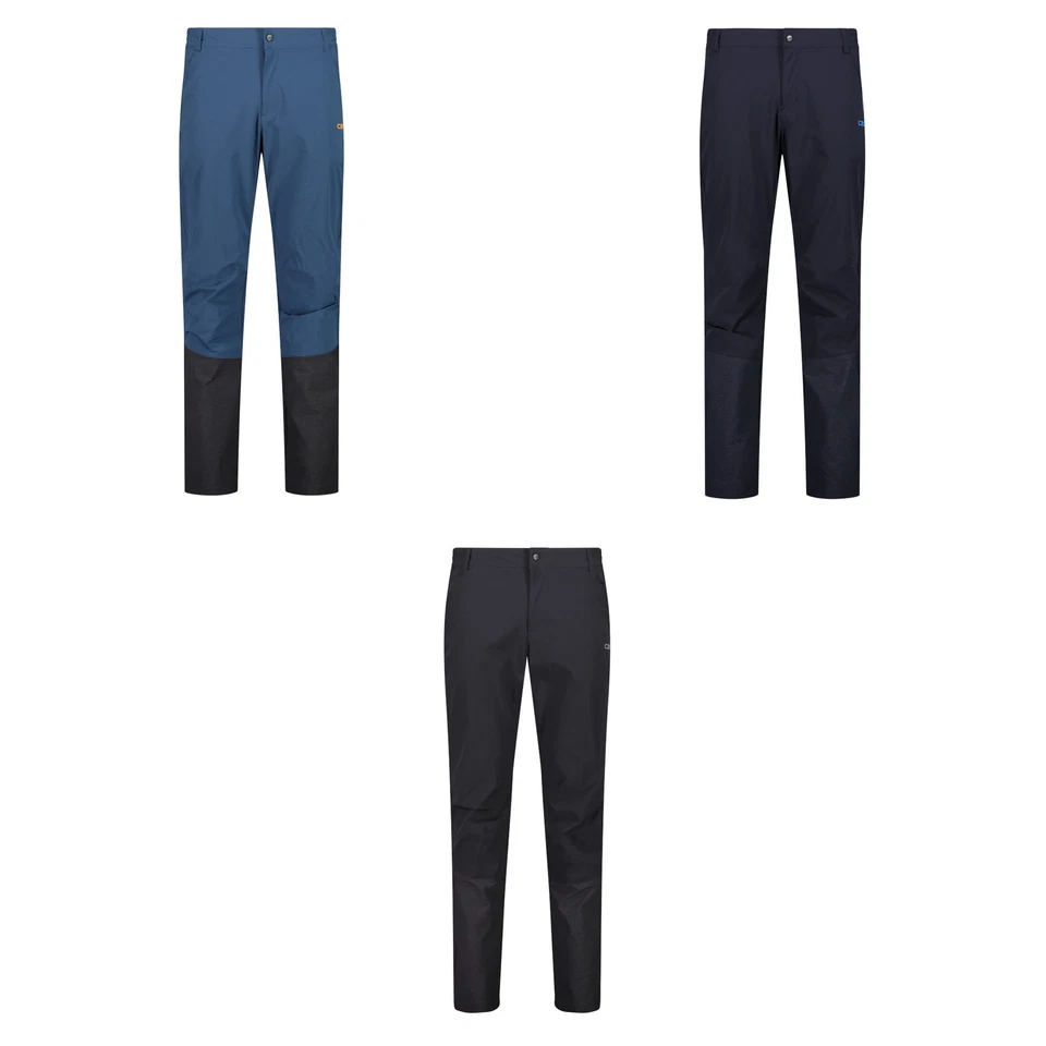 CMP Herren Hose MAN LONG PANT 34T7667 - Bild 1 von 1