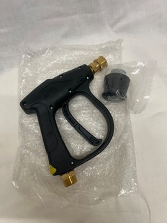 Pressure Washer Gun CG O05