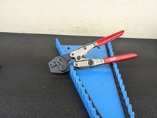 #bq053 DMC Daniels GMT 232 CRIMP TOOL AWG 26-12