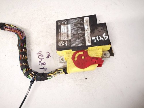 3c0909605a Steuergerät ECU Modul  steuergerät 331322 Volkswagen DE1756287-30