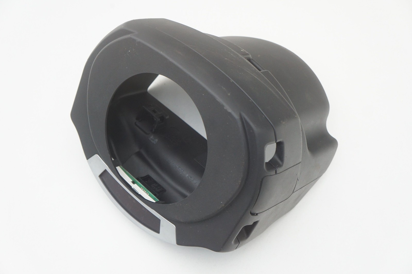Steernig Column Housing Trim Cover Black 61310136738 Rolls Royce Phantom Vii 06