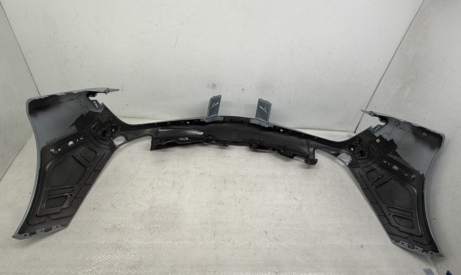 Ferrari 488 2016-2019 Front Bumper P/N 87970210