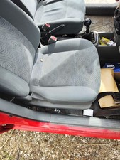 Siège Chevrolet KALOS