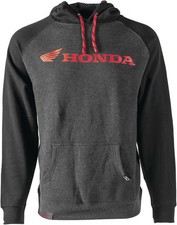 Factory Effex Honda Landscape Hoodies Motorcycle ATV/UTV Street Bike Dirt Bike