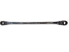 Cornwell - 17mm-19mm Ratchet Wrench - Crw1719mlfb Cornwell - 17mm-19mm Ratchet Wrench - Crw1719mlfb