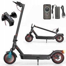 8,5'' E Scooter mit Straßenzulassung ABE Elektroroller E-Roller Bis 40 km 20km/h