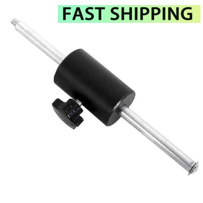265mm Long Balance Bar Rod + 1KG Counterweight f/ SkyWatcher Equatorial Mount
