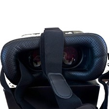 Canbor Smartphone VR Headset Goggles, Black w...