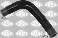 Sasic KüHlerschlauch 3406137 FüR Bravo Fiat 147 Multipla Alfa 2 VAN Multijet JTD