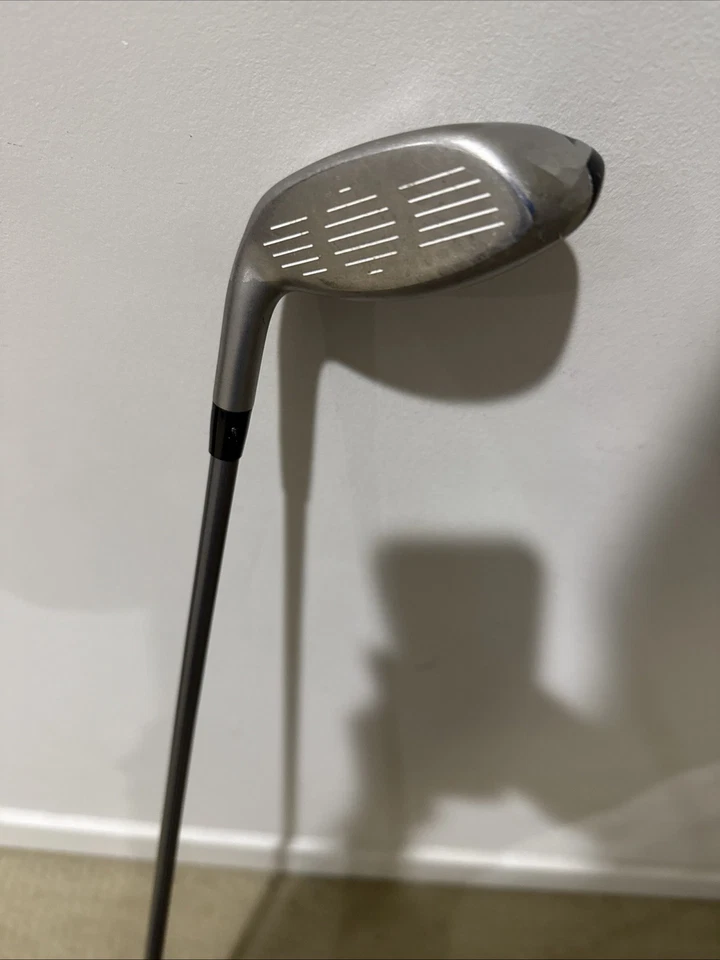 Ping G5 16* Hybrid Soft Regular Graphite Shaft RH, Ping Grip, TFC-100H Shaft - Image 2 of 4