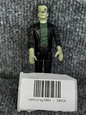 Vintage REMCO UNIVERSAL MONSTERS Frankenstein 3.75” Figure 1980 80s HORROR