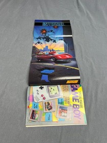 Nintendo Power Vol 25 Battletoads NES Magazine 1991 w Super Spy Hunter Poster