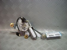 Scheibenwischermotor Hinten Ford Mondeo Turnier Gbp/bnp 1993-1996
