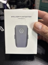 For DJI Mavic 2 Series Intelligent Flight BT-YU02/Mavic 2 Battery 3850mAh 15.4V