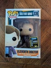 Funko POP! Television: Doctor Who #235 Eleventh Doctor (2015 SDCC Exclusive)