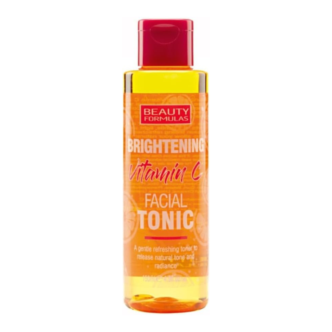 Beauty Formulas Brightening Vitamin C Skincare Facial Tonic 150ml - Pack of 6 - Image 4