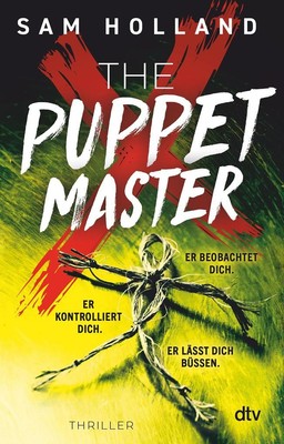 The Puppet Master | Sam Holland | deutsch | The Puppet Master
