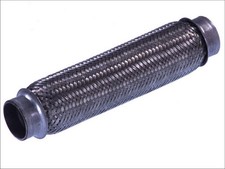 Exhaust engineencer Right