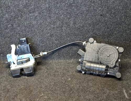 81800S1100 81800-S1100 Hyundai Santa Fe Tailgate Lock