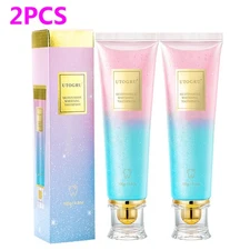 Niacinamide Intensive Whitening Toothpaste, Remove Tooth Stains, Fresh Breath