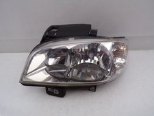 Hauptscheinwerfer links E95208 SEAT IBIZA II (6K1) 1.4I