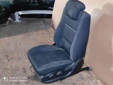 Siège Ssangyong ACTYON