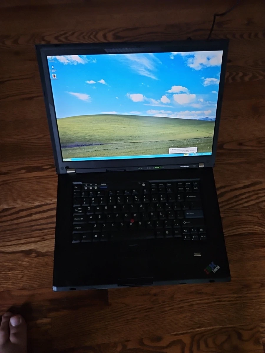 Lenovo Windows XP PC Laptops & Netbooks for sale | eBay