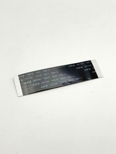 Playstation 2 Controller/Memory Port Ribbon Flex Cable Fat PS2 30001-50001