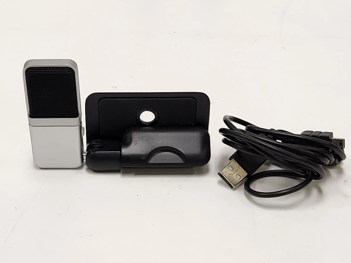 USB 电容专业音频麦克风| eBay