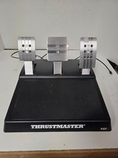 Thrustmaster T3PA GT Ed add-on 3-pedals set f...