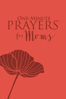 One-Minute Prayers (R) for Moms Milano So..., Hope Lyda