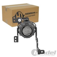 Diederichs HB4 Nebelscheinwerfer Rechts Passend FüR Hyundai I30 | 6837086