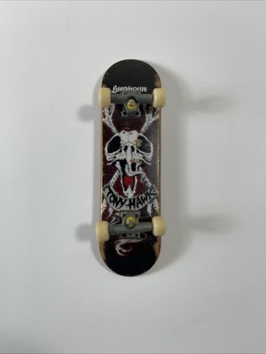 Tony Hawk Birdhouse Tech Deck skateboard 96mm fingerboard rare