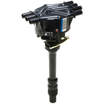 CZ20007 Delphi Distributor for Chevy Olds S10 Pickup SaVana Express Van Sonoma