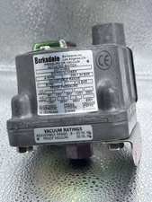 Barksdale D2T-H18SS Pressure Switch