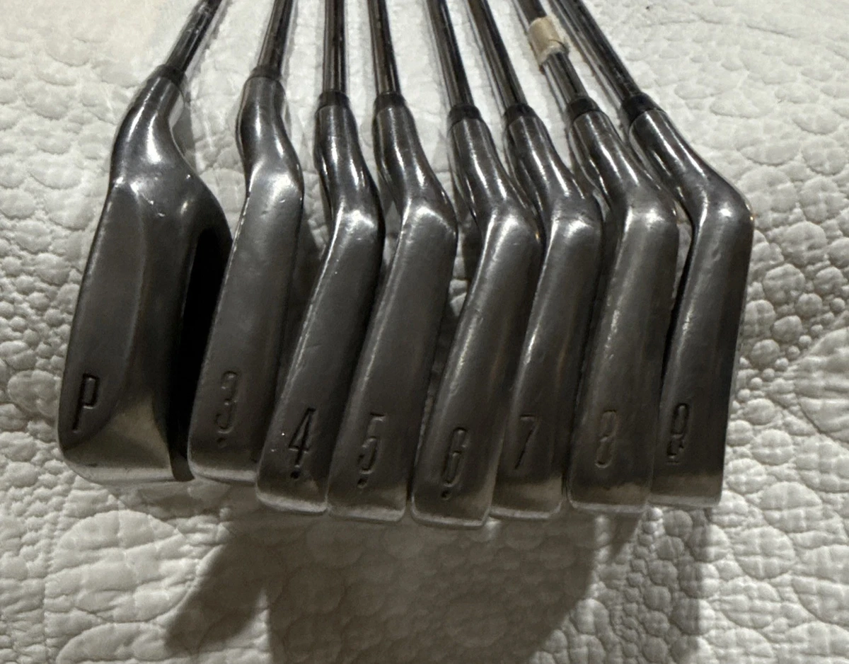 Titleist Dci Oversize Irons for sale - eBay