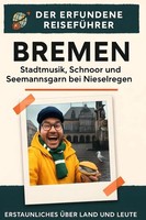 Bremen Sofia Schneider Taschenbuch 162 S. Deutsch 2025 Flipflop