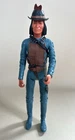 Marx Johnny West Best Of The West Custom Indian Cavalry Scout
