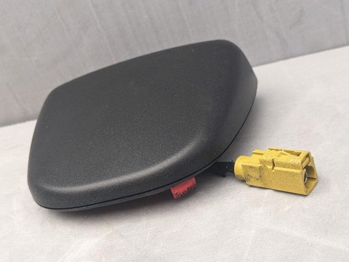 OEM 2012-2015 Fiat 500 Black Stereo Radio Antenna Base 68085981AA - 第 7/12 張圖片