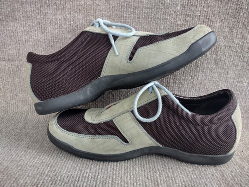 Womens Nike Colab Air G Sneakers Shoes Casual Walking Sz 7.5 B D13521 - Picture 8 of 12