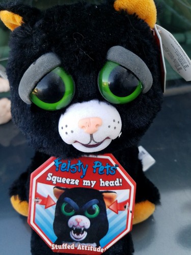 feisty pets ebay